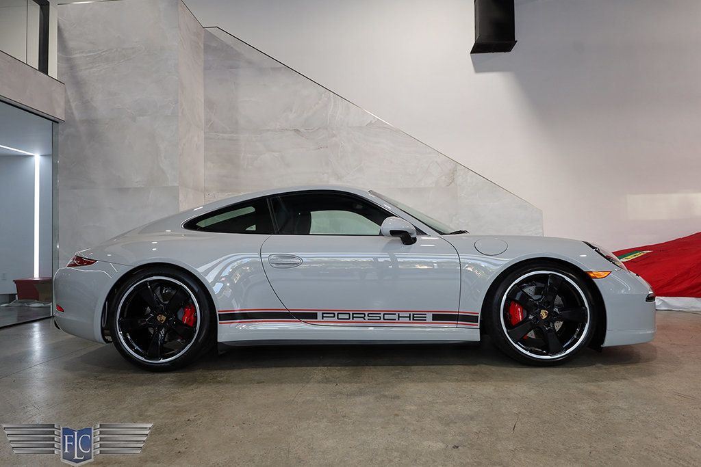 2016 Porsche 911 2dr Coupe Carrera GTS - 23013251 - 15
