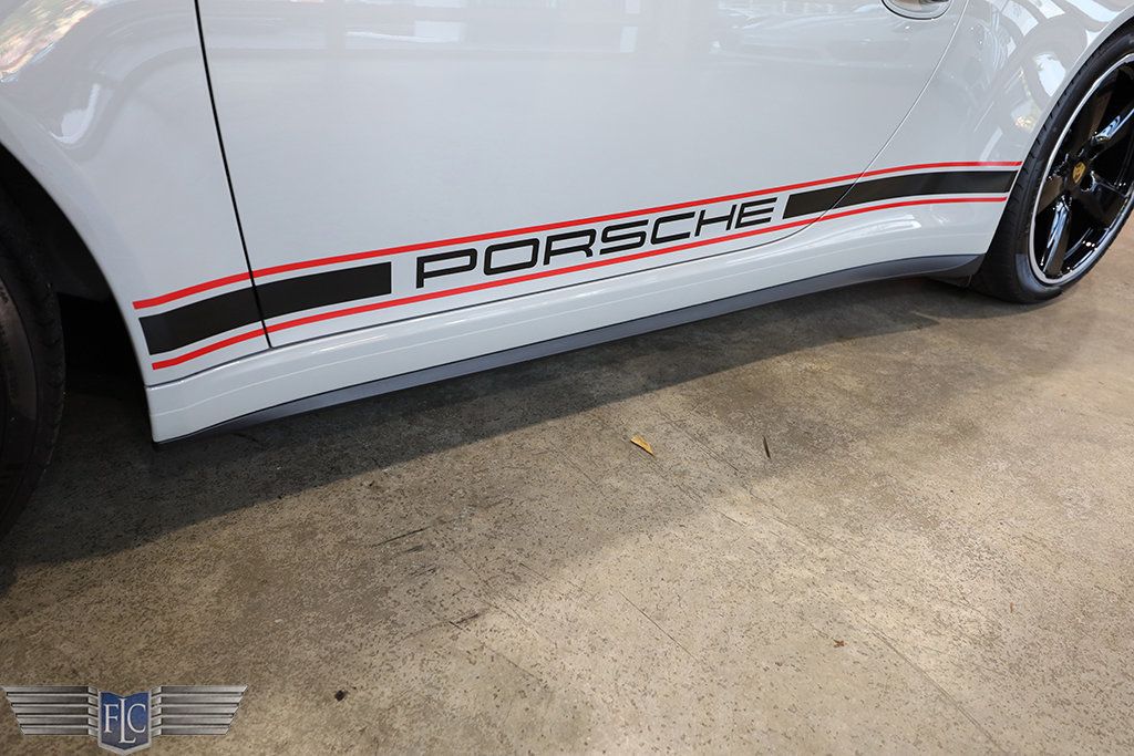 2016 Porsche 911 2dr Coupe Carrera GTS - 23013251 - 16