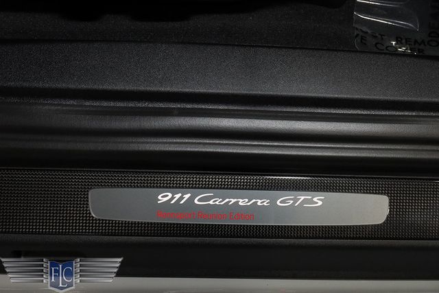 2016 Porsche 911 2dr Coupe Carrera GTS - 23013251 - 17