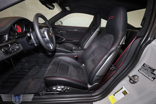 2016 Porsche 911 2dr Coupe Carrera GTS - 23013251 - 18