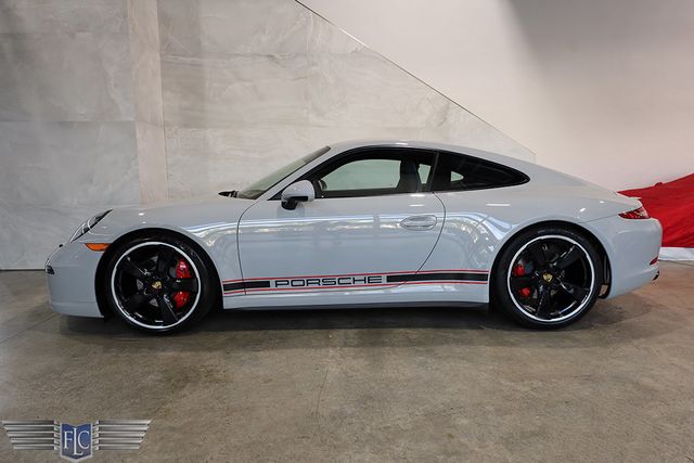 2016 Porsche 911 2dr Coupe Carrera GTS - 23013251 - 1