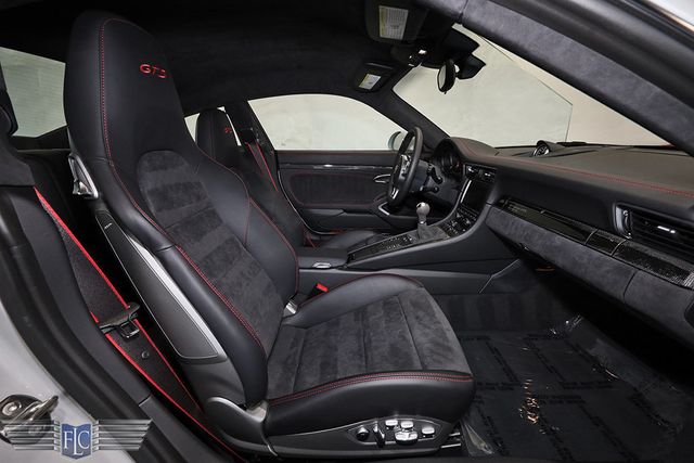 2016 Porsche 911 2dr Coupe Carrera GTS - 23013251 - 19