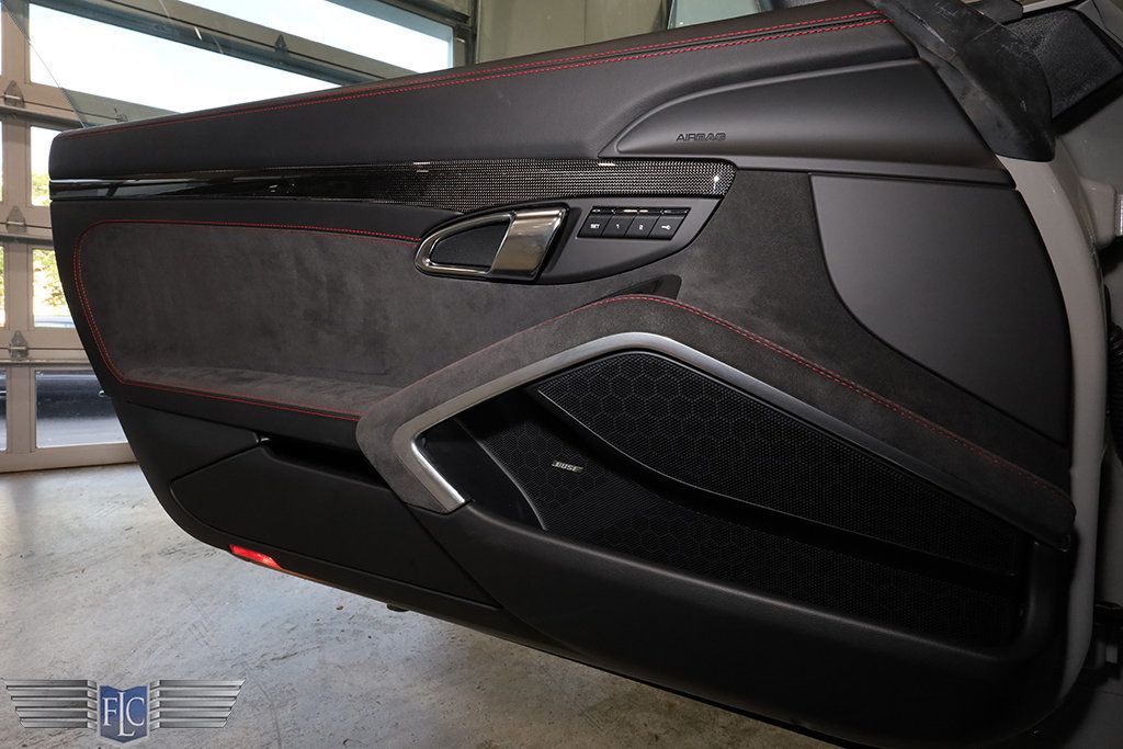 2016 Porsche 911 2dr Coupe Carrera GTS - 23013251 - 20