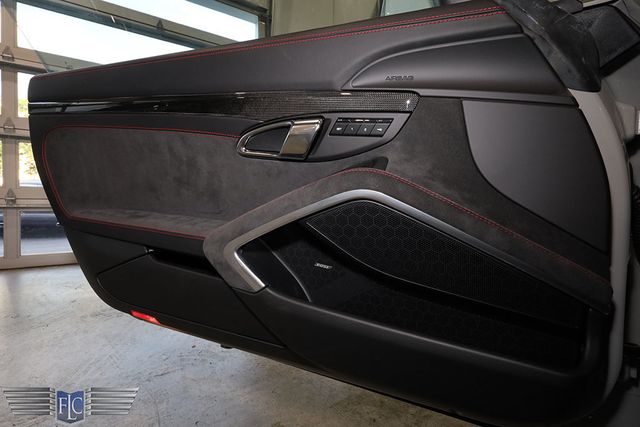 2016 Porsche 911 2dr Coupe Carrera GTS - 23013251 - 20