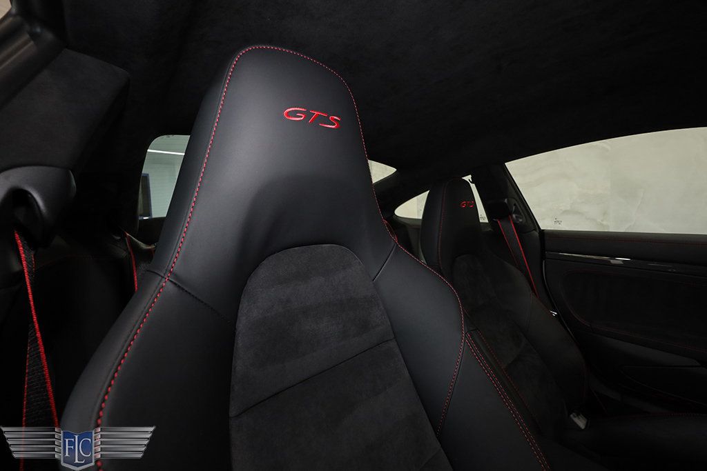 2016 Porsche 911 2dr Coupe Carrera GTS - 23013251 - 21