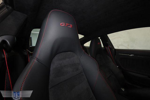 2016 Porsche 911 2dr Coupe Carrera GTS - 23013251 - 21