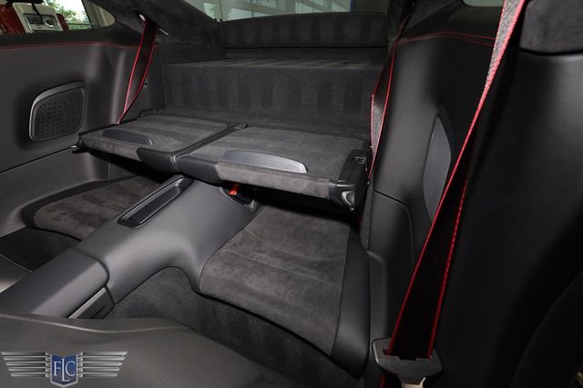 2016 Porsche 911 2dr Coupe Carrera GTS - 23013251 - 22