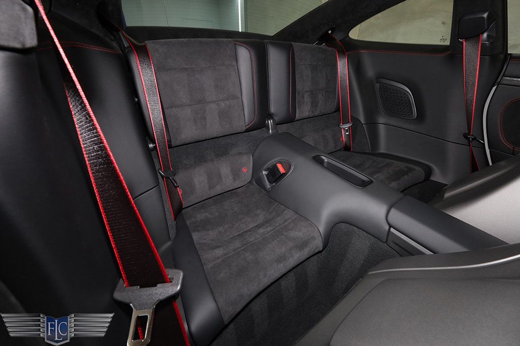 2016 Porsche 911 2dr Coupe Carrera GTS - 23013251 - 23