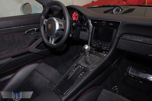 2016 Porsche 911 2dr Coupe Carrera GTS - 23013251 - 24