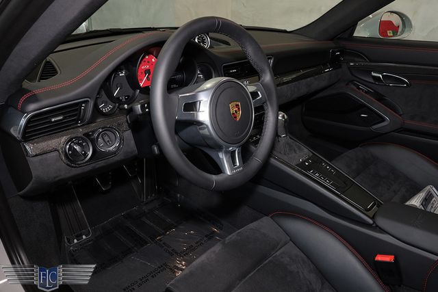 2016 Porsche 911 2dr Coupe Carrera GTS - 23013251 - 25