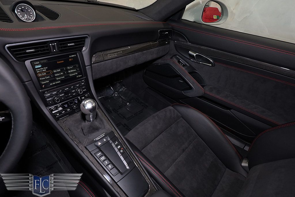 2016 Porsche 911 2dr Coupe Carrera GTS - 23013251 - 27