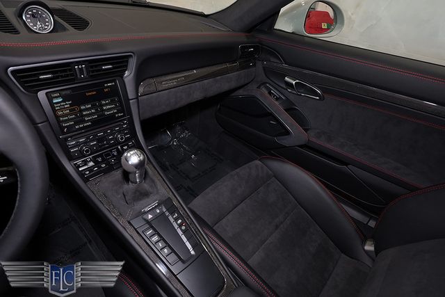 2016 Porsche 911 2dr Coupe Carrera GTS - 23013251 - 27