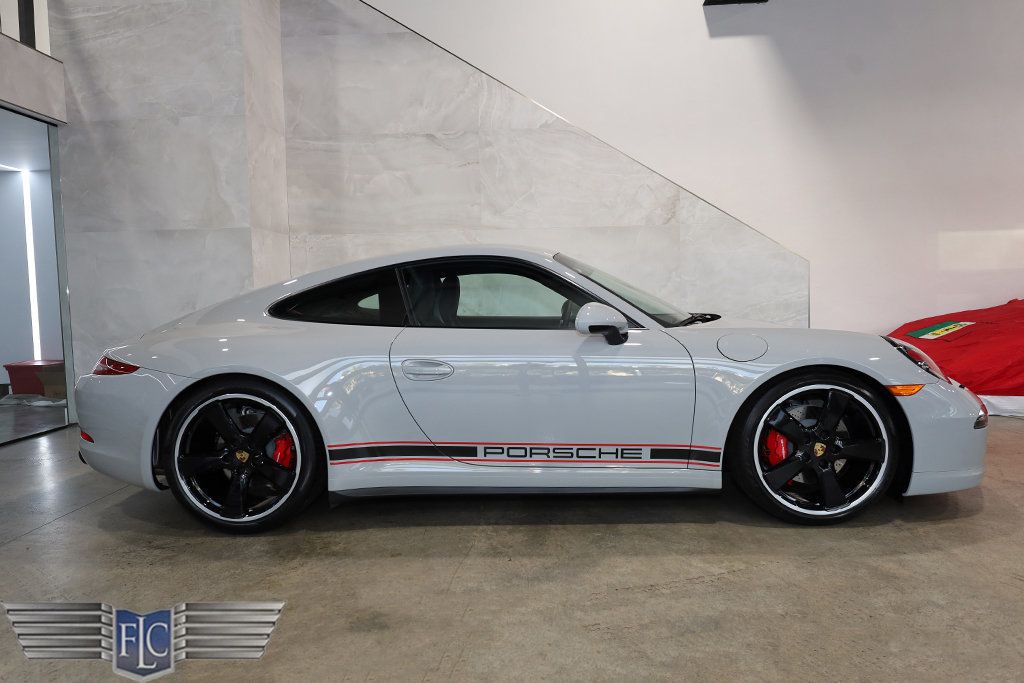 2016 Porsche 911 2dr Coupe Carrera GTS - 23013251 - 2