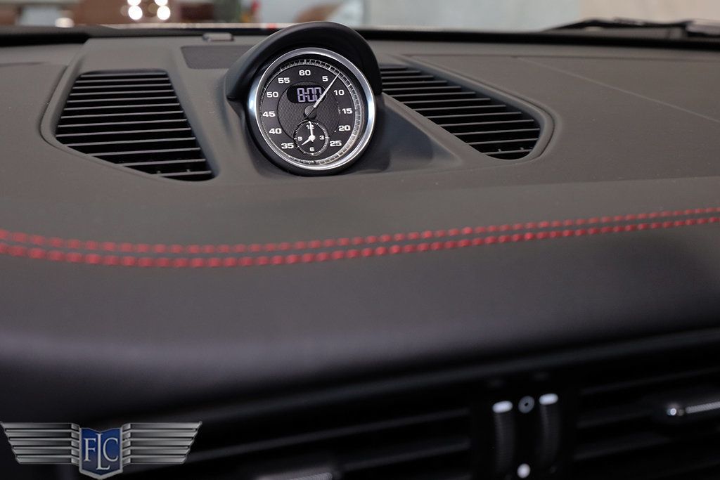 2016 Porsche 911 2dr Coupe Carrera GTS - 23013251 - 32