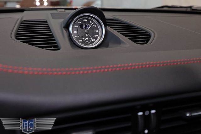 2016 Porsche 911 2dr Coupe Carrera GTS - 23013251 - 32