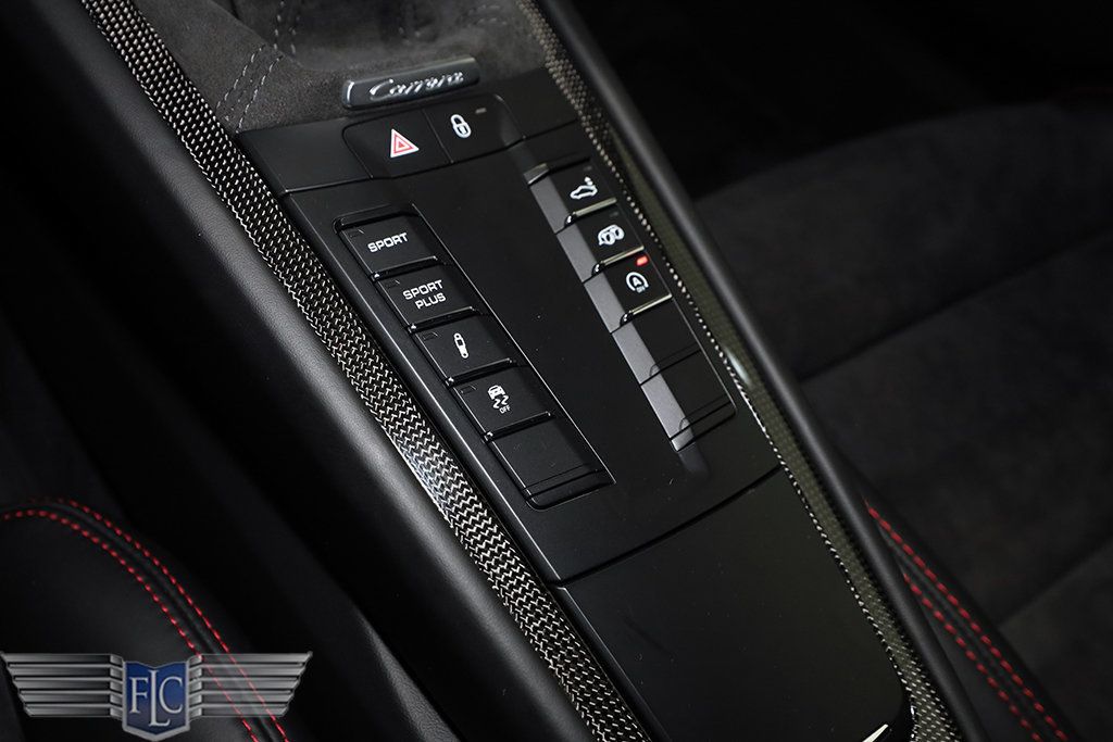 2016 Porsche 911 2dr Coupe Carrera GTS - 23013251 - 33