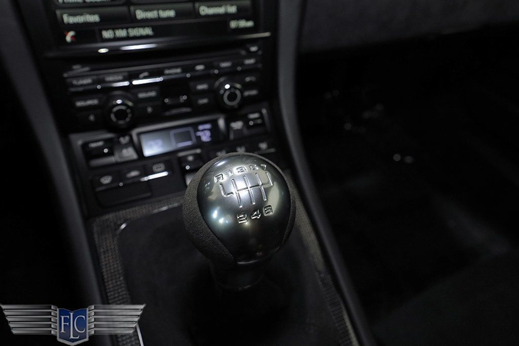 2016 Porsche 911 2dr Coupe Carrera GTS - 23013251 - 34