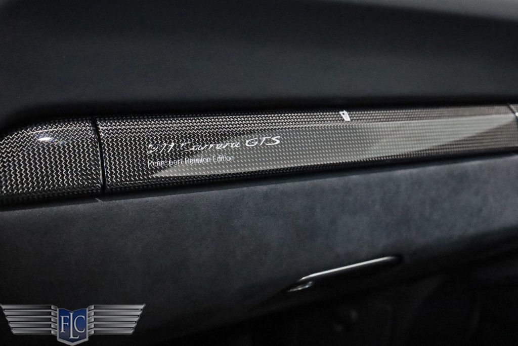 2016 Porsche 911 2dr Coupe Carrera GTS - 23013251 - 35
