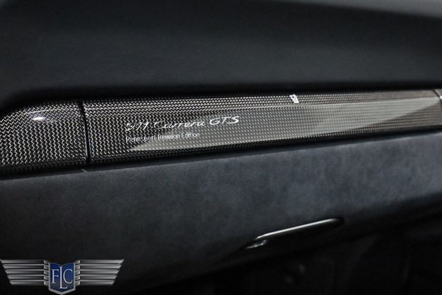 2016 Porsche 911 2dr Coupe Carrera GTS - 23013251 - 35