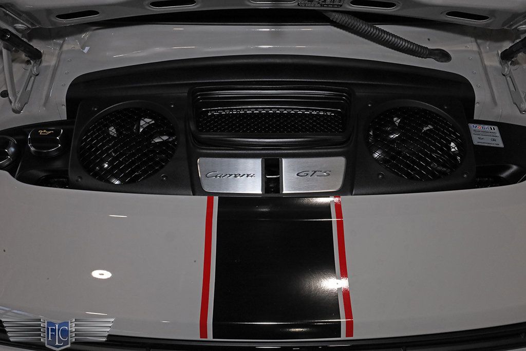 2016 Porsche 911 2dr Coupe Carrera GTS - 23013251 - 40