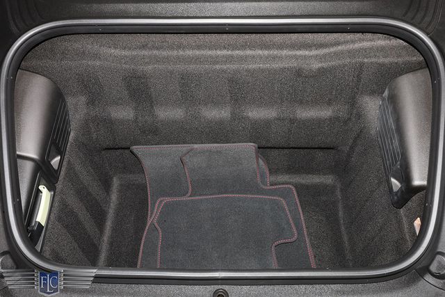 2016 Porsche 911 2dr Coupe Carrera GTS - 23013251 - 41