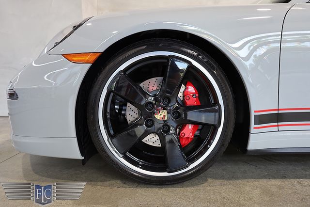 2016 Porsche 911 2dr Coupe Carrera GTS - 23013251 - 42