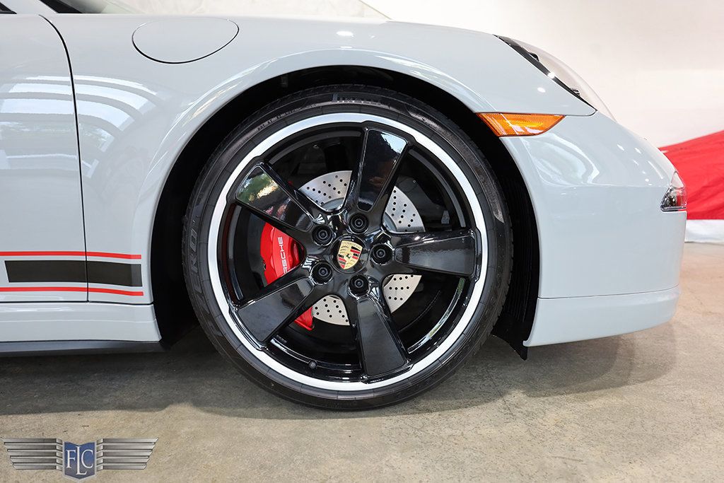 2016 Porsche 911 2dr Coupe Carrera GTS - 23013251 - 43