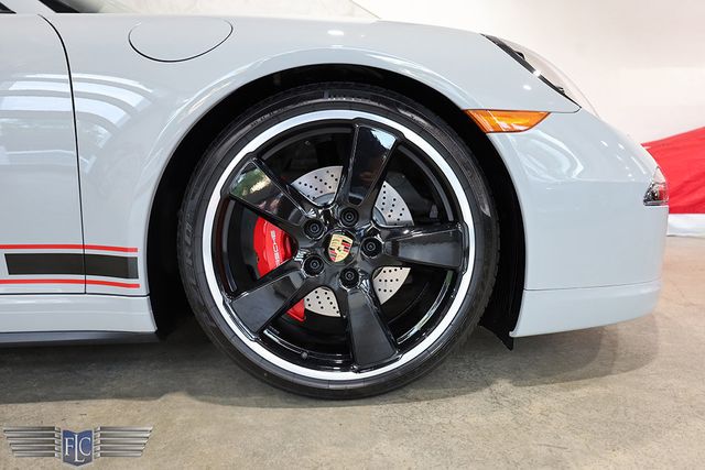 2016 Porsche 911 2dr Coupe Carrera GTS - 23013251 - 43