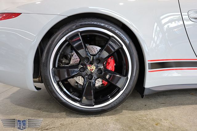 2016 Porsche 911 2dr Coupe Carrera GTS - 23013251 - 44