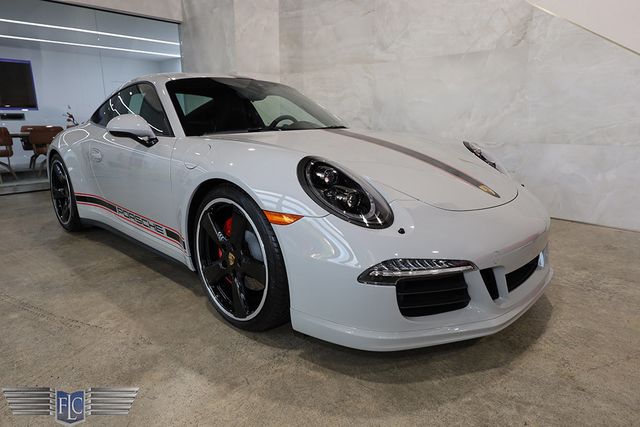 2016 Porsche 911 2dr Coupe Carrera GTS - 23013251 - 48