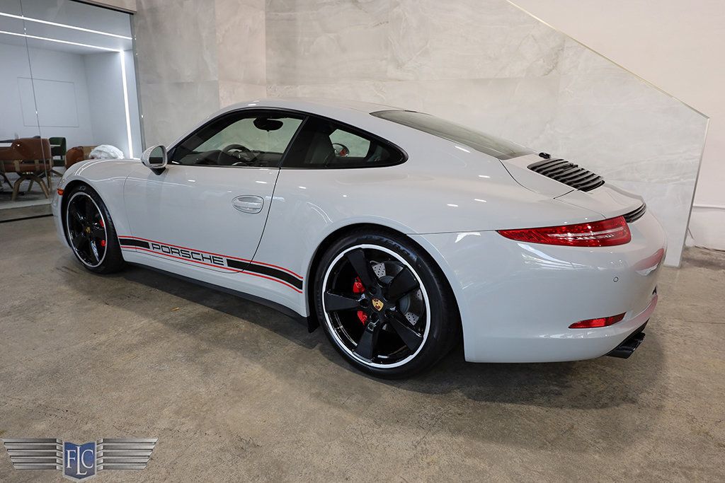 2016 Porsche 911 2dr Coupe Carrera GTS - 23013251 - 4