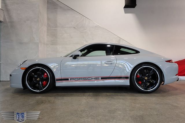 2016 Porsche 911 2dr Coupe Carrera GTS - 23013251 - 49