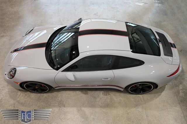 2016 Porsche 911 2dr Coupe Carrera GTS - 23013251 - 51