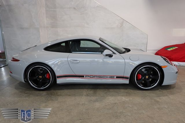 2016 Porsche 911 2dr Coupe Carrera GTS - 23013251 - 52