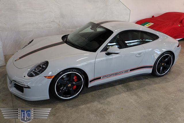 2016 Porsche 911 2dr Coupe Carrera GTS - 23013251 - 53