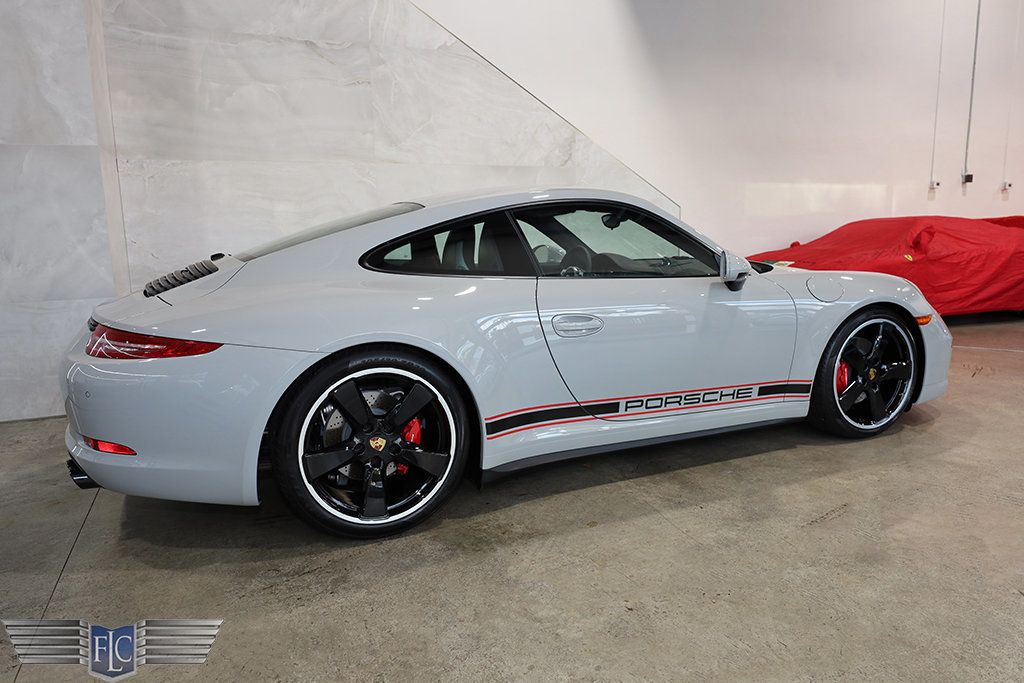 2016 Porsche 911 2dr Coupe Carrera GTS - 23013251 - 5