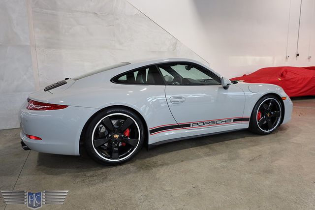 2016 Porsche 911 2dr Coupe Carrera GTS - 23013251 - 5