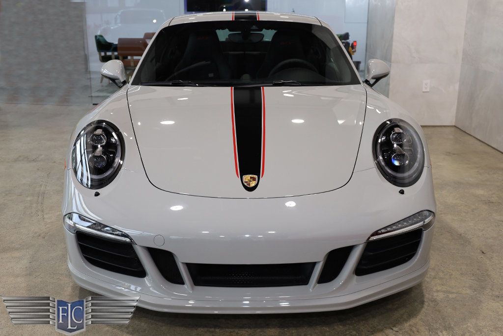 2016 Porsche 911 2dr Coupe Carrera GTS - 23013251 - 6