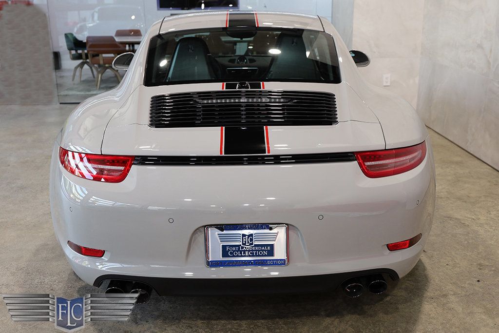 2016 Porsche 911 2dr Coupe Carrera GTS - 23013251 - 7