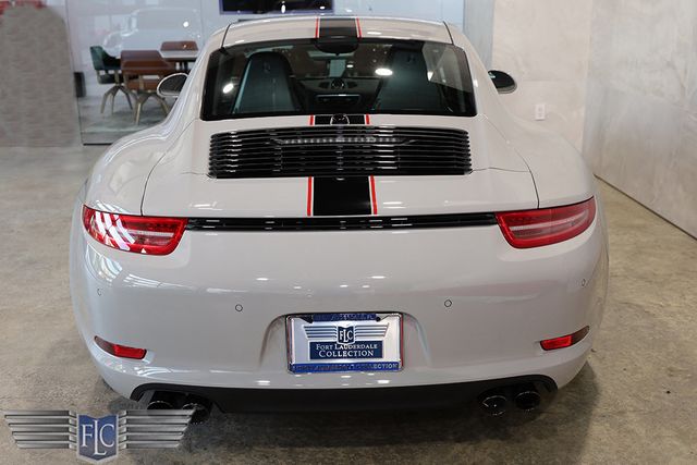 2016 Porsche 911 2dr Coupe Carrera GTS - 23013251 - 7