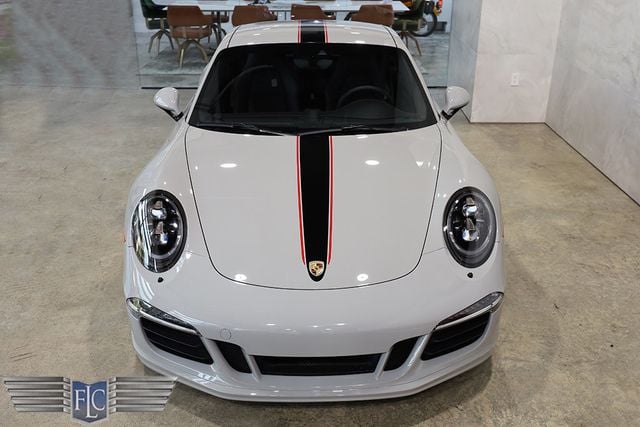 2016 Porsche 911 2dr Coupe Carrera GTS - 23013251 - 8