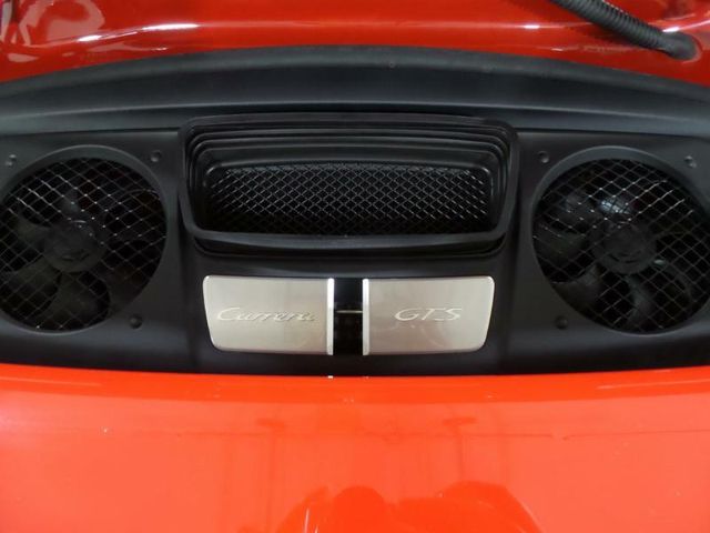 2016 Porsche 911 2dr Coupe Carrera S - 15400140 - 9