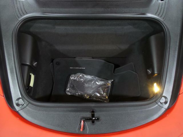 2016 Porsche 911 2dr Coupe Carrera S - 15400140 - 10