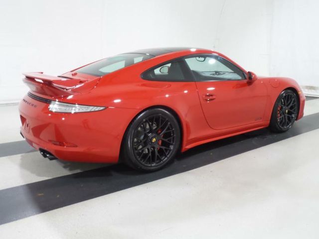 2016 Porsche 911 2dr Coupe Carrera S - 15400140 - 2