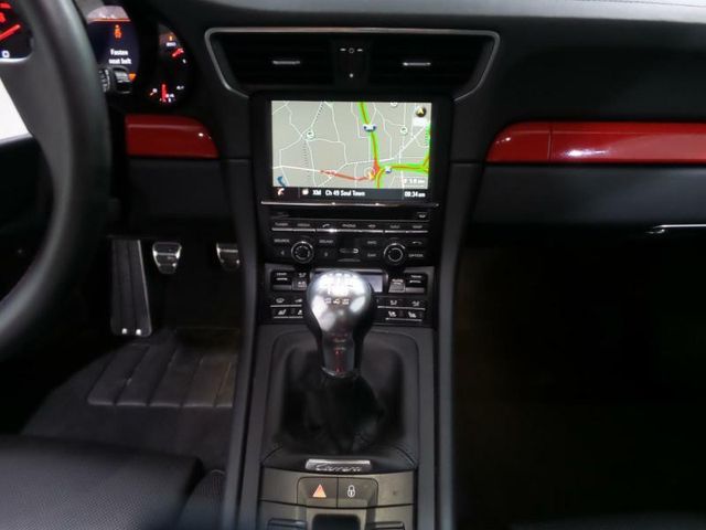 2016 Porsche 911 2dr Coupe Carrera S - 15400140 - 6