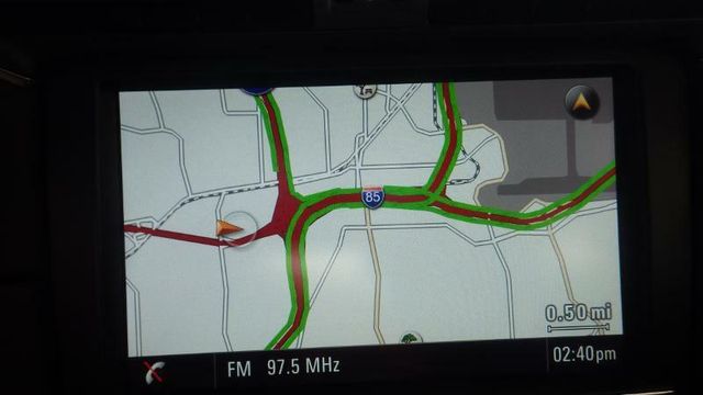 2016 Porsche 911 2dr Coupe Carrera S - 15400140 - 7