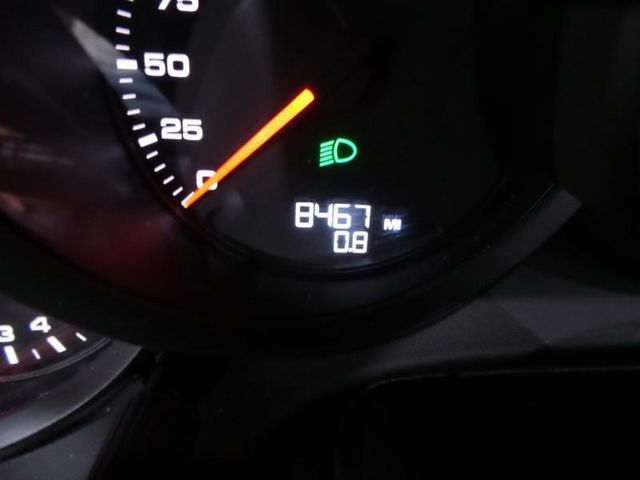 2016 Porsche 911 2dr Coupe Carrera S - 15400140 - 8