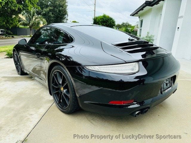 2016 Porsche 911 2dr Coupe Carrera S - 22336790 - 6