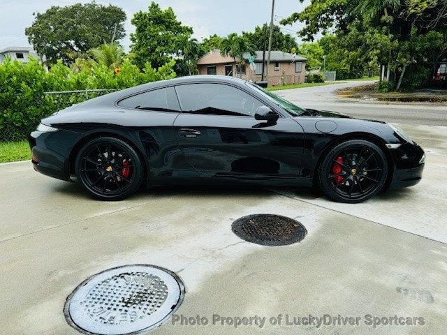 2016 Porsche 911 2dr Coupe Carrera S - 22336790 - 8