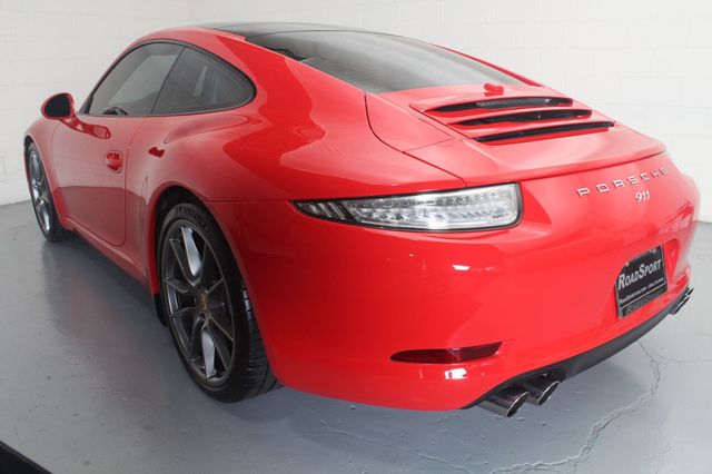 2016 Porsche 911 2dr Coupe Carrera S - 22907762 - 11